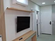 Apartamento para Locação em São Paulo/SP Butantã 1 Quartos