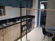 Apartamento para Locação em São Paulo/SP Butantã 1 Quartos
