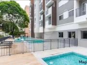 Apartamento para Locação em São Paulo/SP Butantã 1 Quartos