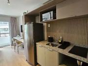 Apartamento para Locação em São Paulo/SP Butantã 1 Quartos