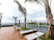 Apartamento para Locação em São Paulo/SP Butantã 1 Quartos