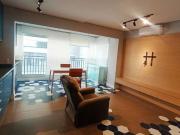 Apartamento para Locação em São Paulo/SP Butantã 1 Quartos