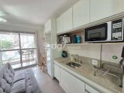 Apartamento para Locação em São Paulo/SP Butantã 1 Quartos