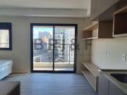 Apartamento para Locação em São Paulo/SP Butantã 1 Quartos