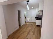 Apartamento para Locação em São Paulo/SP Butantã 1 Quartos