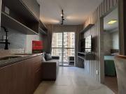 Apartamento para Locação em São Paulo/SP Butantã 1 Quartos