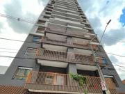 Apartamento para Locação em São Paulo/SP Butantã 1 Quartos