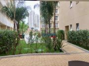 Apartamento para Locação em São Paulo/SP Butantã 1 Quartos