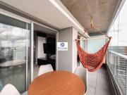 Apartamento para Locação em São Paulo/SP Butantã 1 Quartos