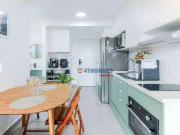 Apartamento para Locação em São Paulo/SP Butantã 1 Quartos