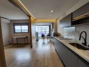 Apartamento para Locação em São Paulo/SP Butantã 1 Quartos