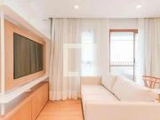 Apartamento para Locação em São Paulo/SP Butantã 1 Quartos