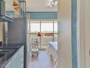 Apartamento para Locação em São Paulo/SP Butantã 1 Quartos