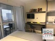 Apartamento para Locação em São Paulo/SP Butantã 1 Quartos