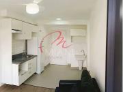 Apartamento para Locação em São Paulo/SP Butantã 1 Quartos
