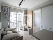 Apartamento para Locação em São Paulo/SP Butantã 2 Quartos