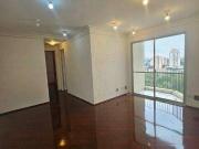 Apartamento para Locação em São Paulo/SP Butantã 2 Quartos