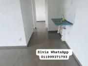 Apartamento para Locação em São Paulo/SP Butantã 2 Quartos