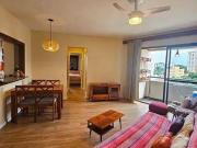 Apartamento para Locação em São Paulo/SP Butantã 2 Quartos