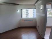 Apartamento para Locação em São Paulo/SP Butantã 2 Quartos