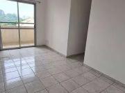 Apartamento para Locação em São Paulo/SP Butantã 2 Quartos