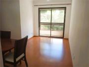 Apartamento para Locação em São Paulo/SP Butantã 2 Quartos