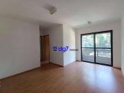 Apartamento para Locação em São Paulo/SP Butantã 2 Quartos