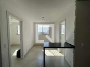 Apartamento para Locação em São Paulo/SP Butantã 2 Quartos