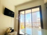 Apartamento para Locação em São Paulo/SP Butantã 2 Quartos