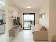 Apartamento para Locação em São Paulo/SP Butantã 2 Quartos