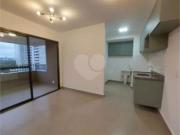 Apartamento para Locação em São Paulo/SP Butantã 1 Quartos