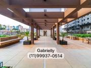 Apartamento para Locação em São Paulo/SP Butantã 2 Quartos