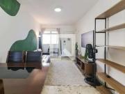 Apartamento para Locação em São Paulo/SP Butantã 2 Quartos