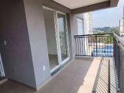 Apartamento para Locação em São Paulo/SP Butantã 2 Quartos