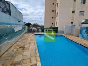 Apartamento para Locação em São Paulo/SP Butantã 2 Quartos