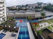 Apartamento para Locação em São Paulo/SP Butantã 2 Quartos