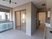 Apartamento para Locação em São Paulo/SP Butantã 2 Quartos