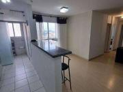 Apartamento para Locação em São Paulo/SP Butantã 2 Quartos
