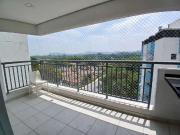 Apartamento para Locação em São Paulo/SP Butantã 2 Quartos