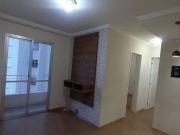 Apartamento para Locação em São Paulo/SP Butantã 2 Quartos