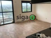 Apartamento para Locação em São Paulo/SP Butantã 2 Quartos