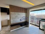 Apartamento para Locação em São Paulo/SP Butantã 2 Quartos