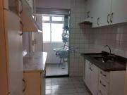 Apartamento para Locação em São Paulo/SP Butantã 2 Quartos