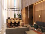 Apartamento para Locação em São Paulo/SP Butantã 2 Quartos