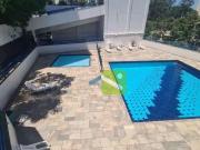 Apartamento para Locação em São Paulo/SP Butantã 2 Quartos