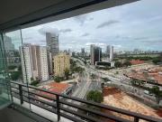 Apartamento para Locação em São Paulo/SP Butantã 2 Quartos
