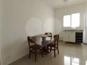 Apartamento para Locação em São Paulo/SP Butantã 2 Quartos