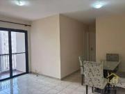 Apartamento para Locação em São Paulo/SP Butantã 2 Quartos