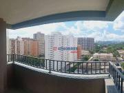 Apartamento para Locação em São Paulo/SP Butantã 2 Quartos