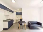 Apartamento para Locação em São Paulo/SP Butantã 1 Quartos